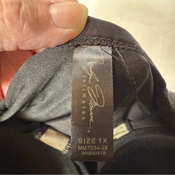 Marilyn Monroe collection body hugging full bustier - Picture 10 of 10